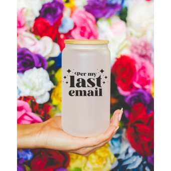 Drinkware
