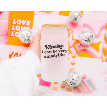 Drinkware