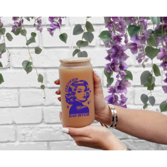 Drinkware