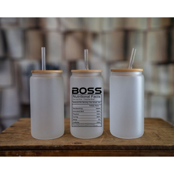 Drinkware