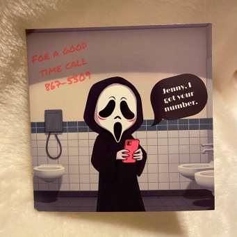 Greeting Cards