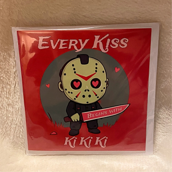 Greeting Cards