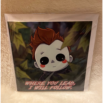 Greeting Cards