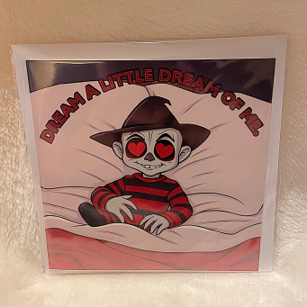 Greeting Cards
