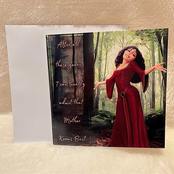 Greeting Cards