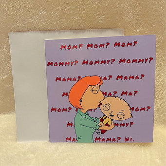 Greeting Cards