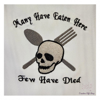 Aprons