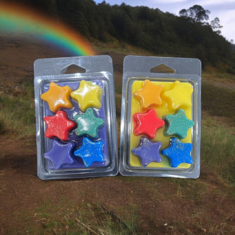 Wax Melt