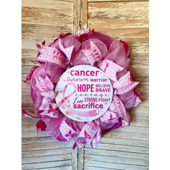 Wreaths & Door Hangers