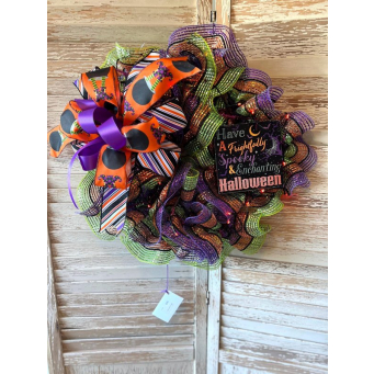 Wreaths & Door Hangers
