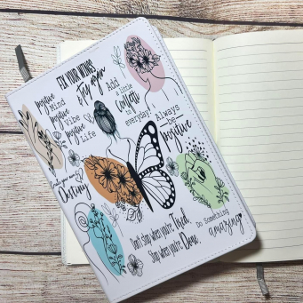 Journals & Notebooks