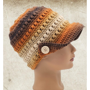 Hats & Caps