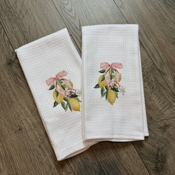 Kitchen & Tea Towels