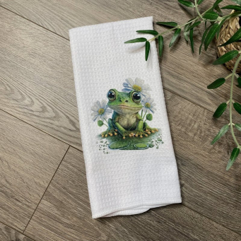 Kitchen & Tea Towels