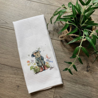Kitchen & Tea Towels