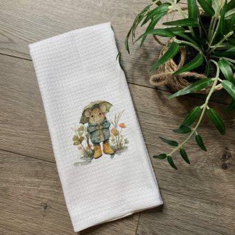 Kitchen & Tea Towels