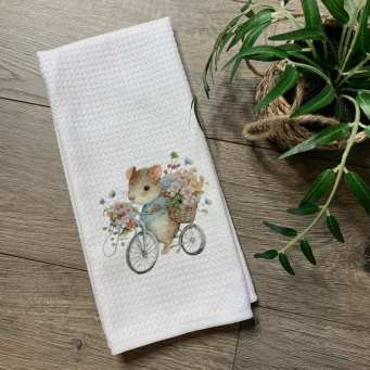 Kitchen & Tea Towels