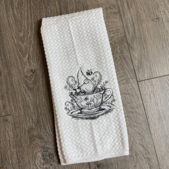 Kitchen & Tea Towels