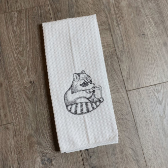 Kitchen & Tea Towels