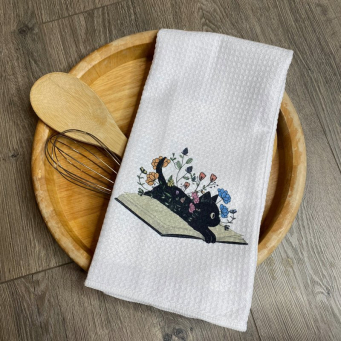 Kitchen & Tea Towels