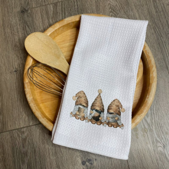 Kitchen & Tea Towels