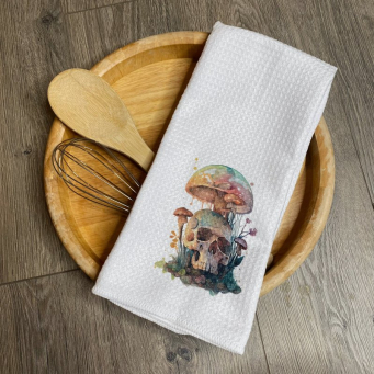 Kitchen & Tea Towels