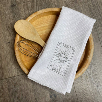 Kitchen & Tea Towels