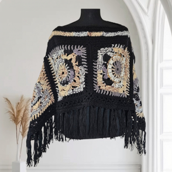 Ponchos