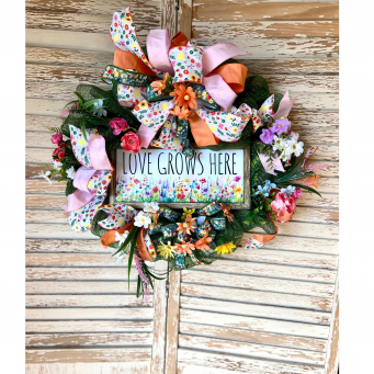 Wreaths