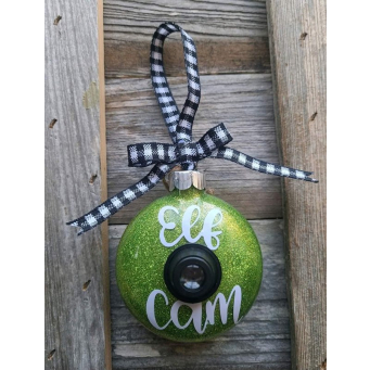 Ornaments