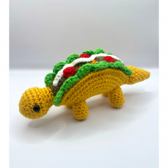 Amigurumi