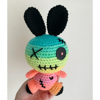 Amigurumi