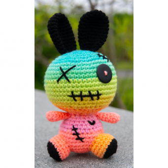 Amigurumi
