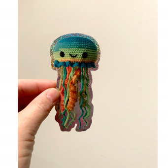 Stickers, Labels & Tags