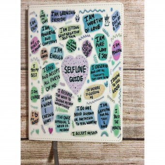 Journals & Notebooks