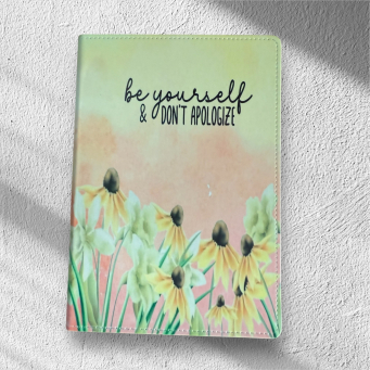 Journals & Notebooks