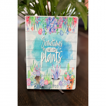 Journals & Notebooks