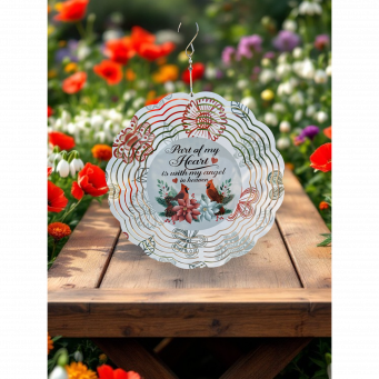 Wind Chimes
