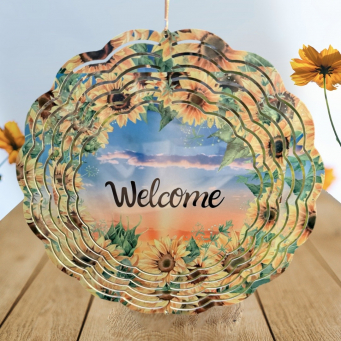Garden Decoration