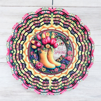 Garden Decoration