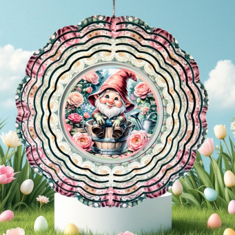 Garden Decoration