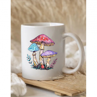 Cups