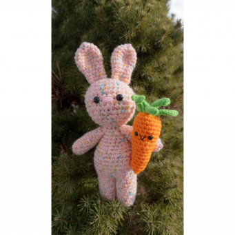 Amigurumi
