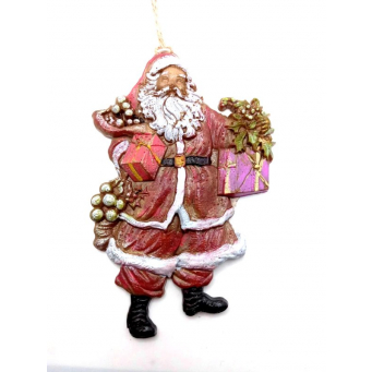 Ornaments