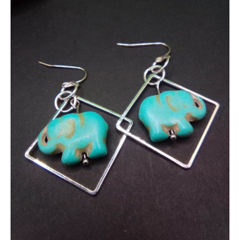 Dangle & Drop Earrings