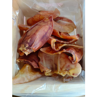 Pet Food & Treats