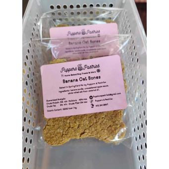 Pet Food & Treats