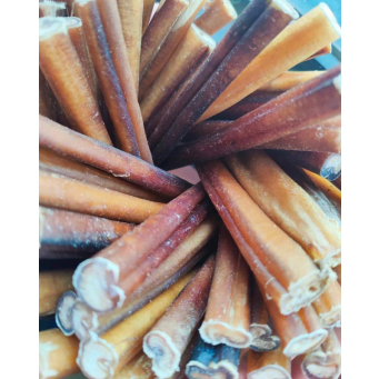 Pet Food & Treats