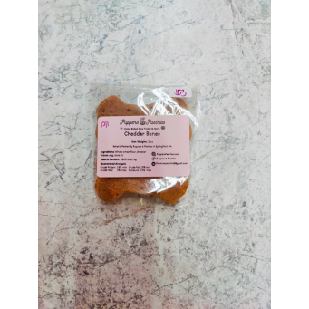 Pet Food & Treats
