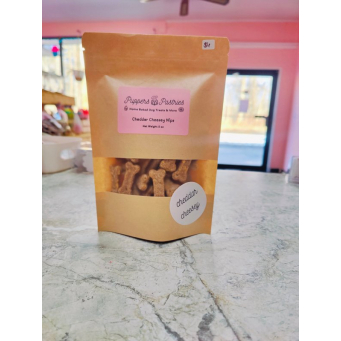 Pet Food & Treats